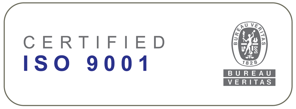 bvcer withoutqr iso 9001