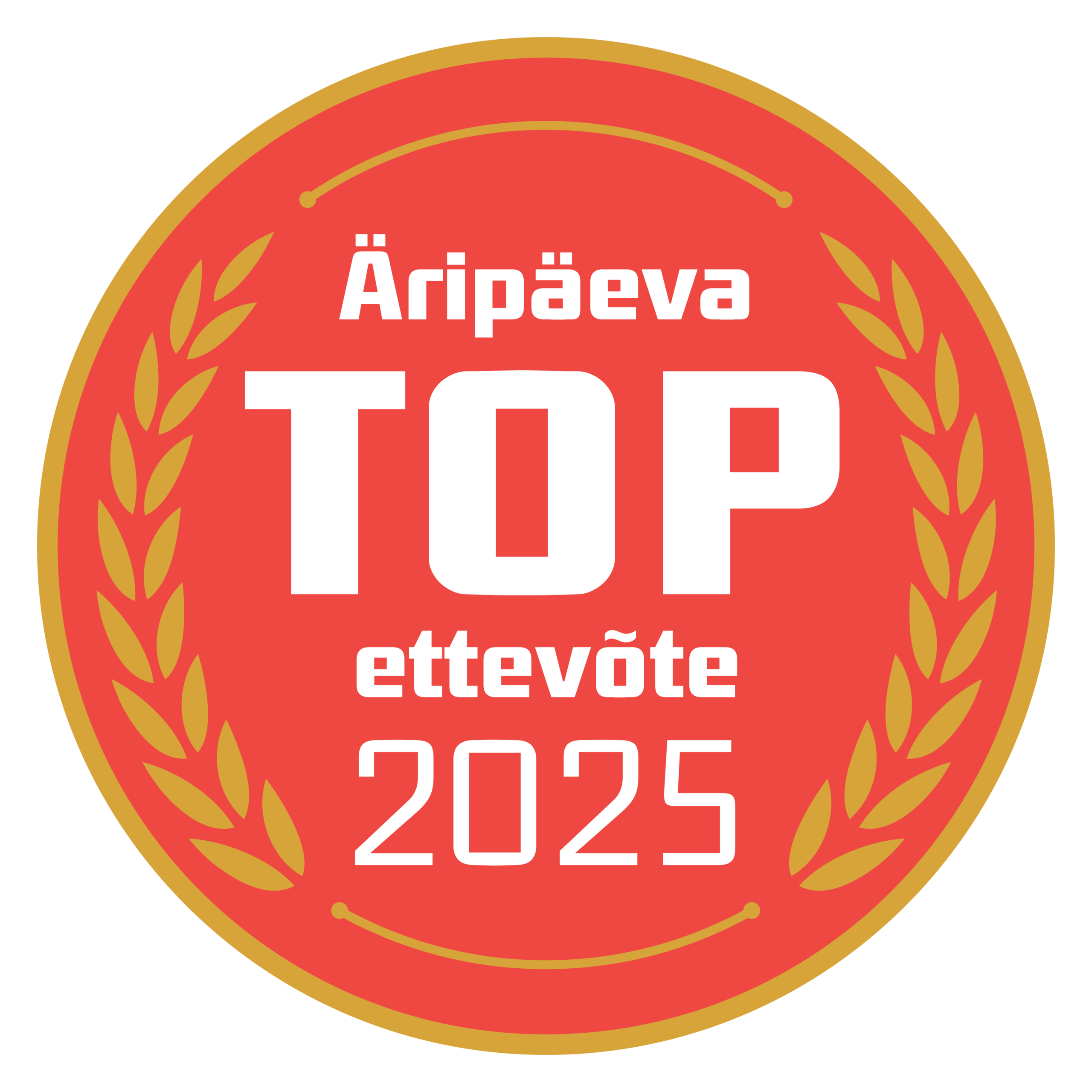 top 100 2025 est